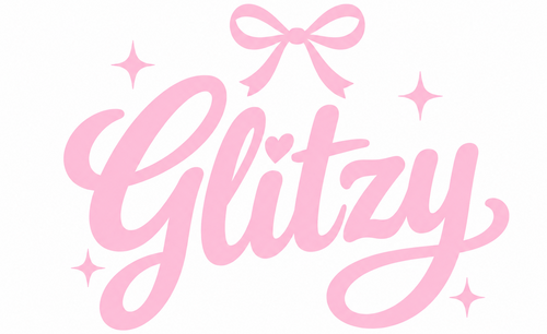 Glitzy
